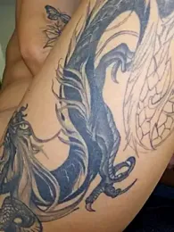 Isa__Blanc webcam model stream image