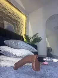 Isa__Blanc webcam model stream image