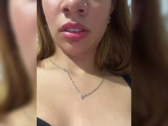 kyliieJaakson webcam model stream image