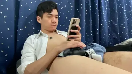 XuPrimeRyder webcam model stream image