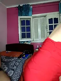 Meral1 webcam stripchat model stream image