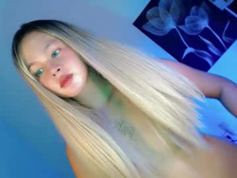 pretty_little_baby28 webcam chaturbate model stream image