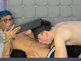 jacks_hotter webcam model stream image