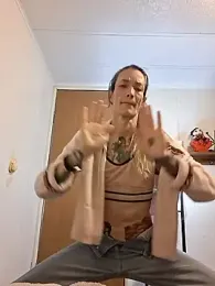 MaitressePomme3 webcam model stream image