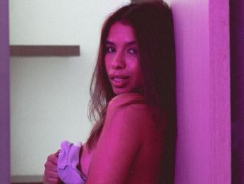 KianaGreen webcam model stream image
