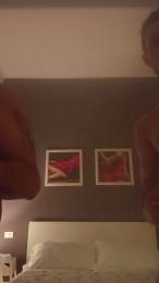 Mexipal80 webcam model stream image