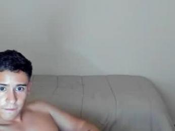 tairoanddagnye webcam model stream image