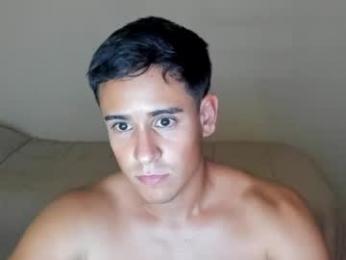 tairoanddagnye webcam chaturbate model stream image