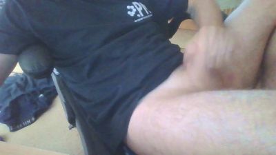 chox_fun webcam model stream image