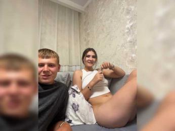 DoubleSs001 webcam bongacams model stream image