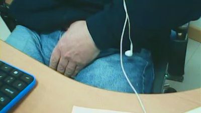 BI5421 webcam cam4 model stream image