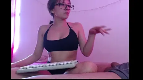 michell_bunny1 webcam model stream image