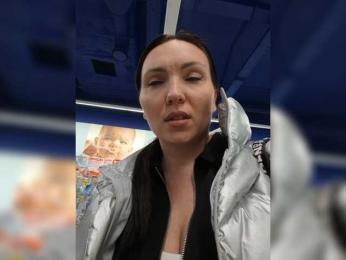 Mrs_Di webcam model stream image