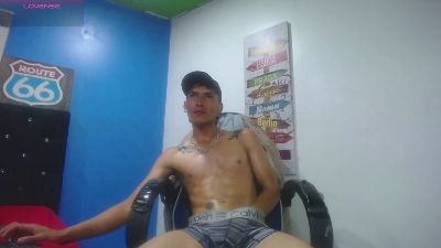 SavageLover_ webcam model stream image