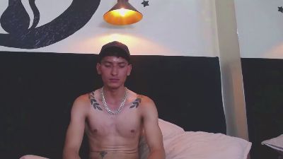 SavageLover_ webcam model stream image