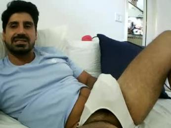 ilmangj90 webcam chaturbate model stream image
