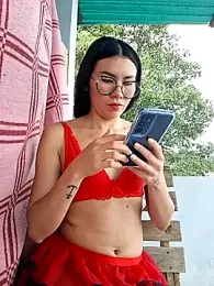 YelenaVergara webcam model stream image