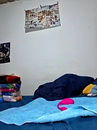 YelenaVergara webcam model stream image