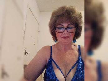 MoonGoddess webcam model stream image