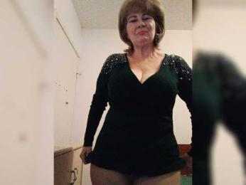 MoonGoddess webcam model stream image