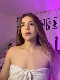 ShelbyHagen webcam model stream image