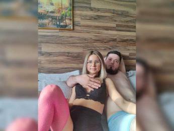 Zhenya-and-Vasilisa webcam bongacams model stream image