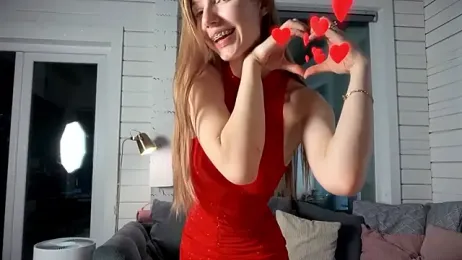 solar_bella webcam model stream image