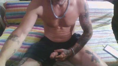 Juampisex33 webcam model stream image