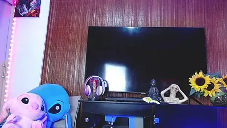 briamhoconor_xh webcam model stream image