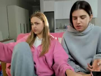 bab_boom webcam model stream image