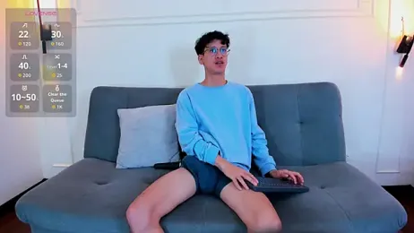 Cum_hunters webcam stripchat model stream image