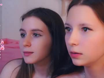 wendiesetters webcam model stream image