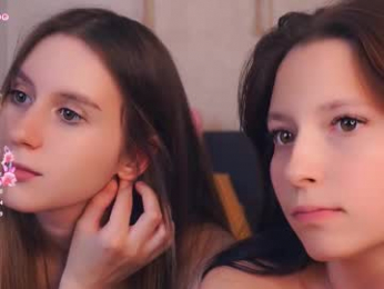 wendiesetters webcam model stream image