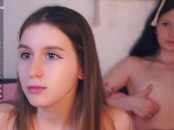 wendiesetters webcam model stream image