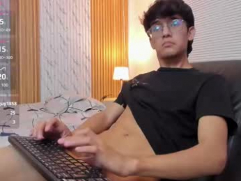 billie_jr webcam model stream image