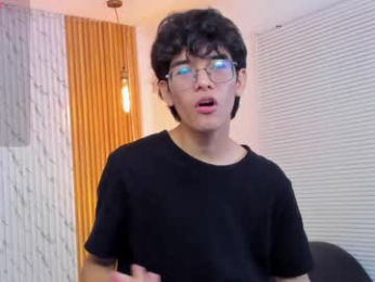 billie_jr webcam model stream image