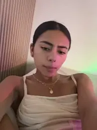 LilybethGray webcam model stream image