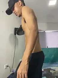 armanidrek webcam model stream image