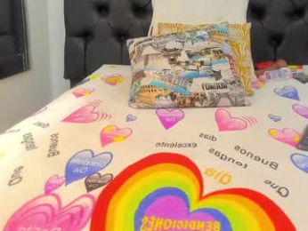 samay_sex18 webcam model stream image