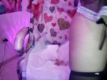 Kikuri-hime webcam model stream image