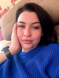 KikiWatson webcam model stream image