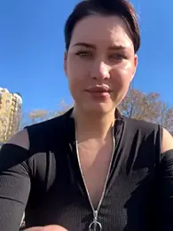 KikiWatson webcam model stream image