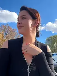 KikiWatson webcam model stream image