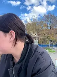 KikiWatson webcam model stream image