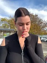 KikiWatson webcam model stream image