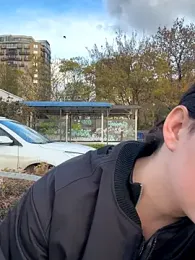 KikiWatson webcam model stream image