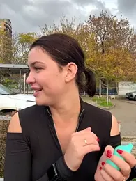 KikiWatson webcam model stream image