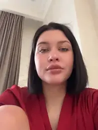 KikiWatson webcam model stream image