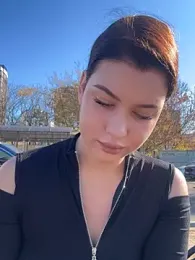 KikiWatson webcam model stream image