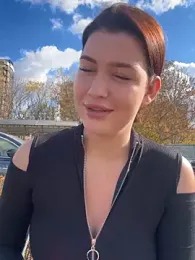 KikiWatson webcam model stream image